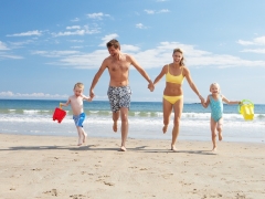 Vacaciones con niños en Sicilia