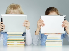 Tablet voor kinderen vanaf 5 jaar