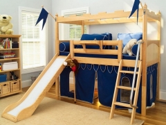 Bunk beds for boys