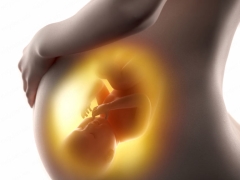 Fetal hypoxia: consequences for the child