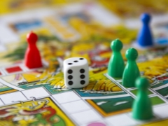 Board games for children 10-14 years