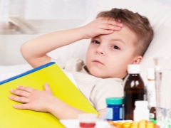 Acute bronchitis bij zuigelingen en jonge kinderen