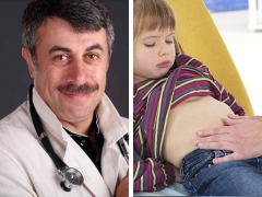 Dr. Komarovsky despre infecția cu rotavirus