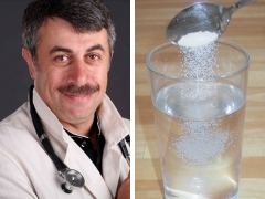 Dr. Komarovsky su come fare un rehydron per i bambini a casa