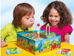 The most popular board games for children 5 years