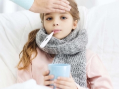 Symptoms and treatment of pharyngitis in children