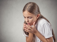 L'algoritmo di lavanda gastrica nei bambini