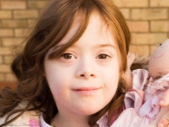 Children with Down Syndrome: Causes and Signs, Possible Level of Education