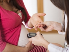 Glucose Tolerance Test during Pregnancy