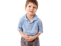 Colecistitis en niños.