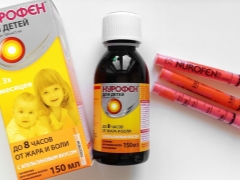 Nurofen per i bambini