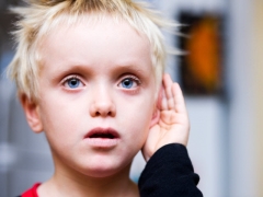 Symptoms and signs of schizophrenia in children