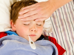 Symptoms and treatment of pseudotuberculosis in children