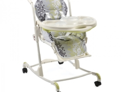 Highchair ng Geoby