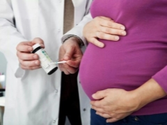 Acetone and ketone bodies in the urine during pregnancy