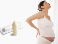 What candles for hemorrhoids can be used during pregnancy?