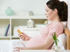 What is the best calcium supplement to choose during pregnancy?