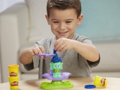 Soupravy Play-Doh Boys