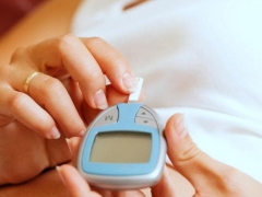 Causes and effects of high blood sugar during pregnancy