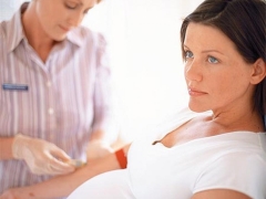 Causes of low hemoglobin during pregnancy, products and drugs to increase it