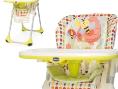 Chicco highchair