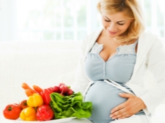 How to choose a diet for weight loss during pregnancy?