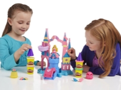 ¿Por qué es tan popular la arcilla Play-Doh y qué juego elegir?