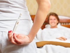 Stimulation of ovulation for pregnancy planning: drugs and results