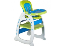 Highchair ng Babyton