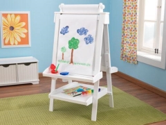 Choosing a children's easel