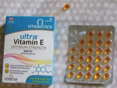 Why do you need vitamin E when planning a pregnancy, and how to take it?