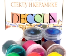 Decola Acrylic Paints: Pros and Cons