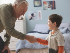 Etiqueta para niños en edad escolar: reglas y comportamientos