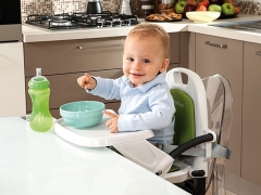 Capella High Chair