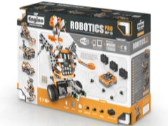 Welke set designer voor robotica kiezen voor een kind?