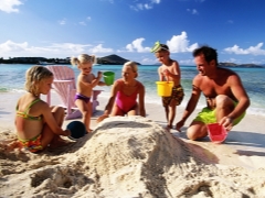 A trip to Yeisk with children: how to plan a vacation?