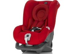 Asientos de coche Britax Romer: ventajas y características