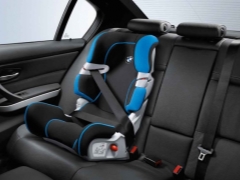 Seggiolini auto Isofix: caratteristiche e specifiche