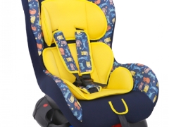 Siger Car Seats: Asortyment produktów