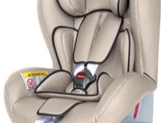 Welldon car seats: designs