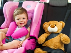 Car seat from 0 to 18 kg: choose the best models