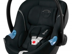 ¿Cómo elegir un asiento de coche de la marca Cybex?