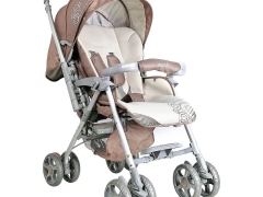 Strollers merk Combi