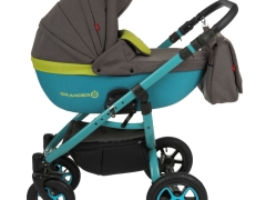 Strollers brand Tutek