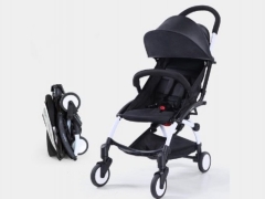 Strollers-books: features and tips for choosing