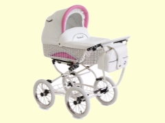 Strollers for babies: how to choose a quality and practical model?