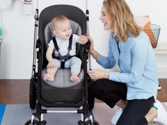 Mattresses in strollers: the subtleties of choice