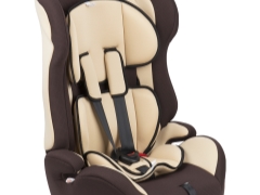 Overview of the range of car seats Leader Kids