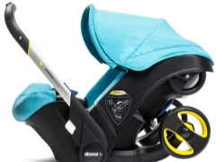 Features of Doona car seats