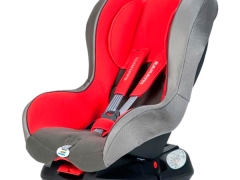 Features of Ramatti car seats